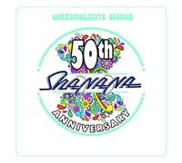 Sha Na Na 50th Anniversary Commemorative Edition (Vinyl LP) 12" Album
