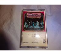 Sha-Na-Na [CASSETTE]