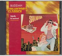 Sha Na Na - From the Streets of..