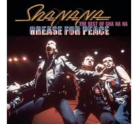 Sha Na Na - Grease For Peace: Best Of Sha Na Na