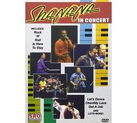 Sha Na Na - In Concert