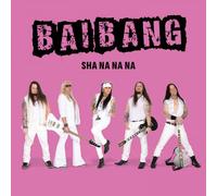 Sha Na Na Na