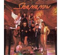 SHA NA NA NOW LP (VINYL ALBUM) US KAMA SUTRA 1975