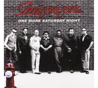 Sha Na Na One More Saturday Night (CD) Bonus Tracks Album