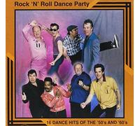 Sha Na Na - Rock N Roll Dance Party