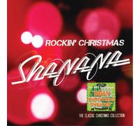 Sha Na Na Rockin' Christmas (CD) Album