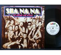SHA NA NA - Sha Na Na Is Here To Stay