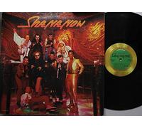 SHA NA NA - sha na now LP