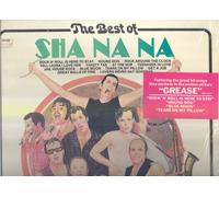 SHA NA NA - the best... LP