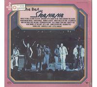 Sha-na-na - The Best... - Sha-na-na 2LP