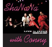 Sha Na Na With Conny - Live in Japan