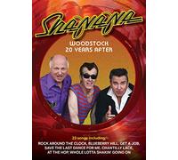 Sha Na Na - Woodstock: 20 Years After