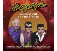 Sha Na Na - Woodstock: 20 Years After