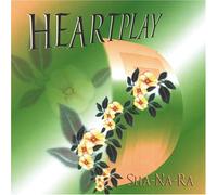 Sha-Na-Ra - Heartplay