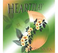 Sha-Na-Ra Heartplay (CD)