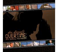 Sha Stimuli - Overtime: My Soul to Keep