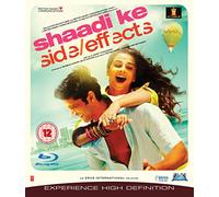 Shaadi Ke Side Effects Hindi [NTSC]