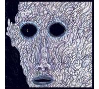 Shaam Larein Sticka En Kniv I Världen (Vinyl LP)