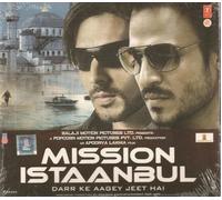 Shaan, Javed Ali - Mission Istaanbul. Bande sonore originale du film. Audio CD [Import]