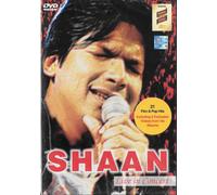Shaan Live IN Concert- Nuovo Bollywood Top Hit Songs DVD