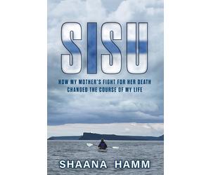 Shaana Hamm Sisu (Tascabile)