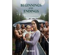 Shaara - Beginnings And Endings: Book 5 of The Shaarvan Series