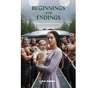Shaara - Beginnings And Endings: Book 5 of The Shaarvan Series