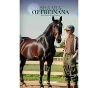 Shaara of Freinana: Book Three of the Shaarvan Series