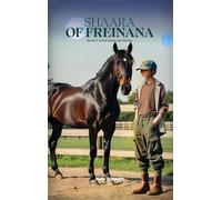 Shaara of Freinana: Book Three of the Shaarvan Series: 3