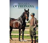 Shaara of Freinana: Book Three of the Shaarvan Series: 3