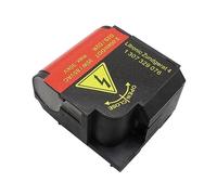 SHAARI Xenon Zavorra Compatibile con Mini per Cooper R50 R52 R53 2004 2005 2006 2007 1307329076 Modulo di Controllo Fari HID Zavorra allo Xeno Portalampada Dell'accenditore