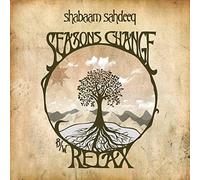 Shabaam Sahdeeq - Seasons Change