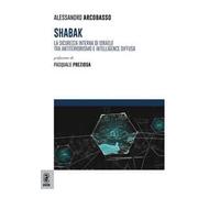 Shabak. La sicurezza interna di Israele tra antiterrorismo e intelligence diffusa
