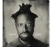 Shabaka - Afrikan Culture (LP)