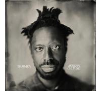 Shabaka Hutchings Afrikan Culture (Vinyl LP) 12" Album (Limited Edition)