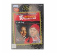Shabana Azmi - 15 Park Avenue [Edizione: Regno Unito]
