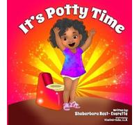 Shabarbara Best- Everette It's Potty Time (Tascabile)