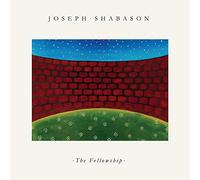 Joseph Shabason The Fellowship (CD) Album