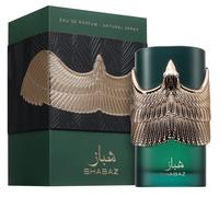 Shabaz by Athoor Al Alam Eau de Parfum 100 ml Unisex