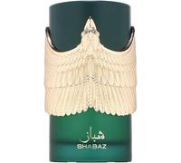 Shabaz, Eau de Parfum, Athoor Al Alam, unisex, 100 ml