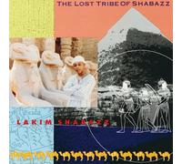 Shabazz, Lakim - Lost Tribe of Shabazz