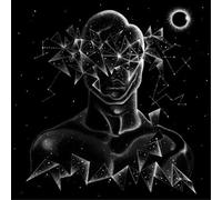 Shabazz Palaces Quazarz: Born On a Gangster Star (Vinyl LP) 12" Album