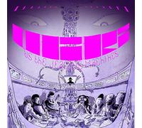 Shabazz Palaces - Quazarz Vs The Jealous Machines