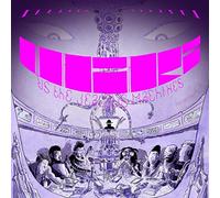 Shabazz Palaces - Quazarz Vs The Jealous Machines