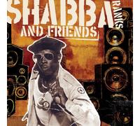 Shabba & Friends