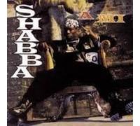 Shabba Ranks - A Mi Shabba