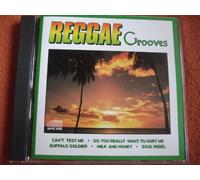 Shabba Ranks, Chaka Demus & The Pliers, Kymani Marley, Sophia George..
