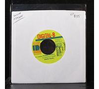 Shabba Ranks - Come Wuk Mi Looks