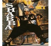 Shabba Ranks - Go Shabba Go