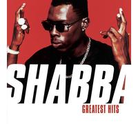 Shabba Ranks Greatest Hits (CD)